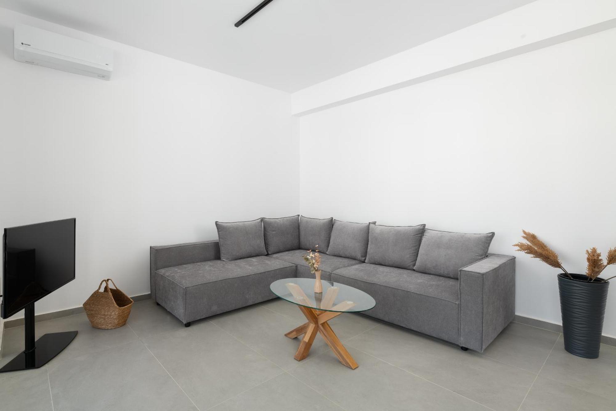 Zen Club Luxury Villas Kolymbia Bagian luar foto