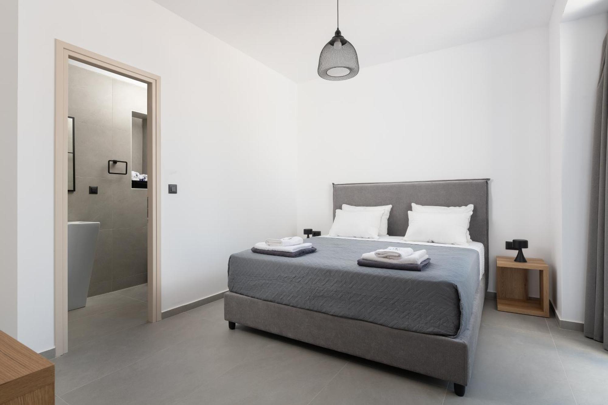 Zen Club Luxury Villas Kolymbia Bagian luar foto